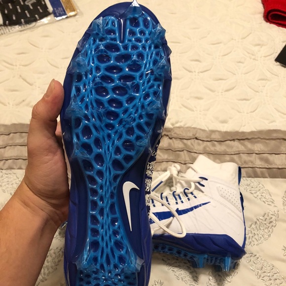 Nike Alpha Huarache 7 Elite - Picture 6 of 7